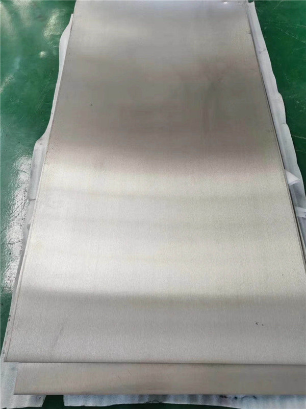 化工设备专用钛板