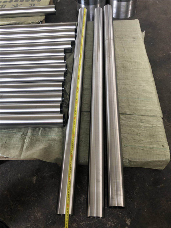 宝鸡钛管规格齐全