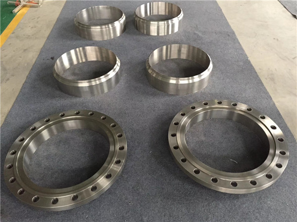 TA1TA2钛及钛合金法兰规格多样！