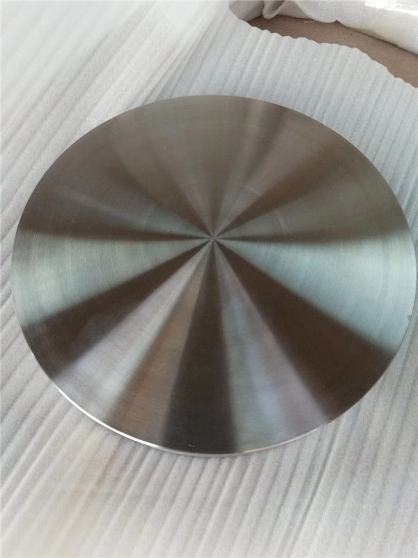 宝鸡钛饼任意规格定制
