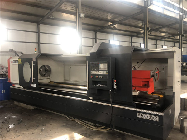 宝鸡钛管仪器设备