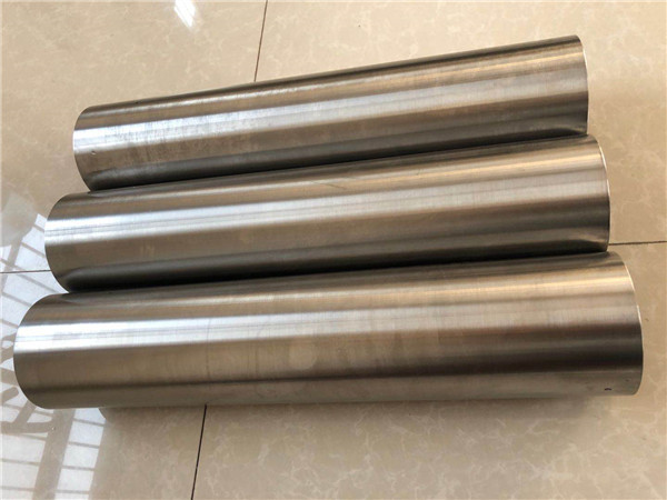 宝鸡耐腐蚀钛管厂家