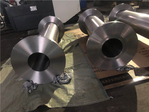 宝鸡钛异形件加工产品案例