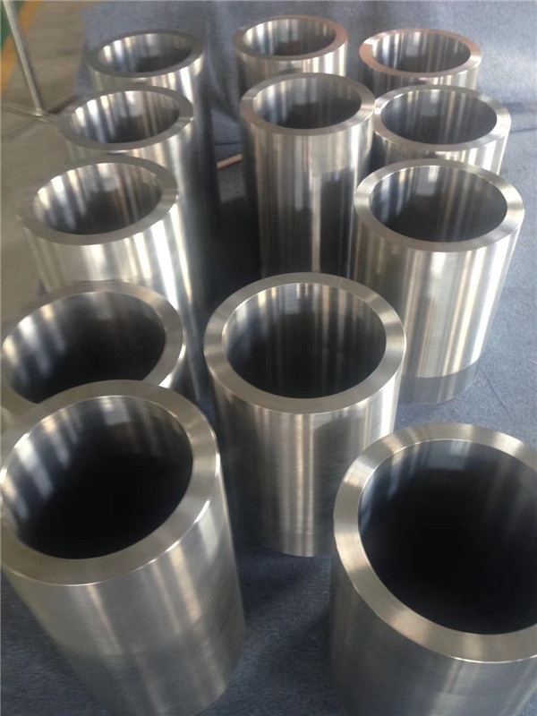 超盛精密宝鸡钛管