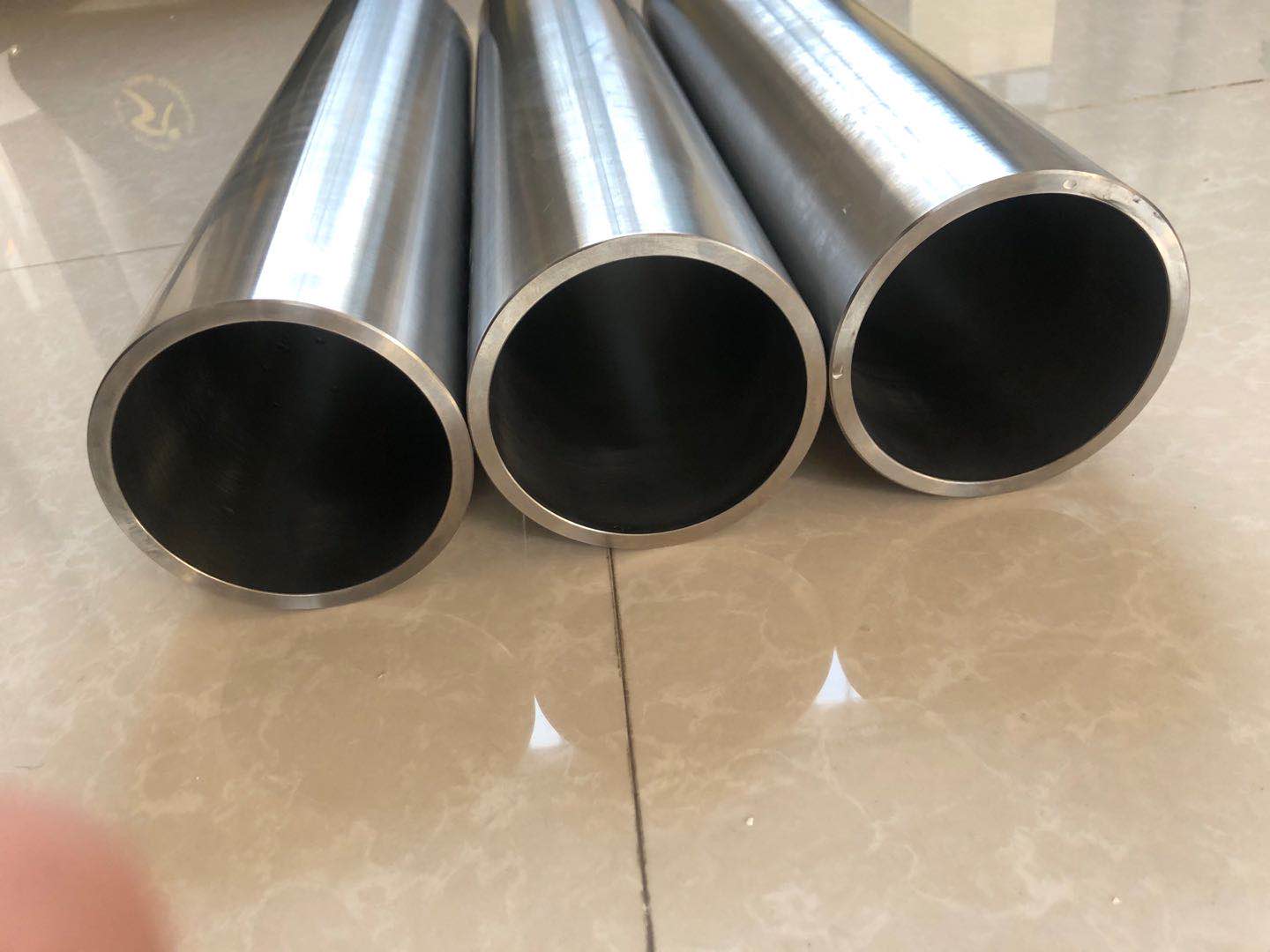 钛管厂家为大家分享耐热高温的生产制造方法是怎样的！