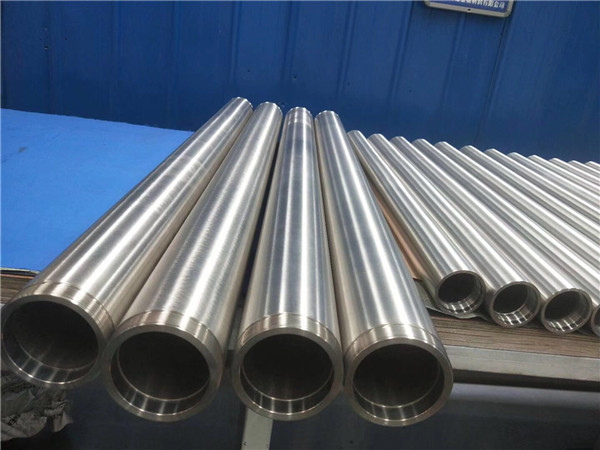 宝鸡钛管规格样式齐全！