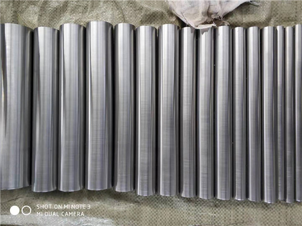 宝鸡钛棒性能可靠！