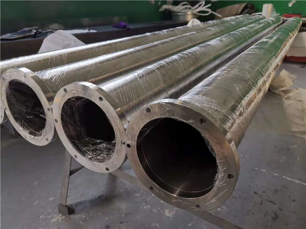 钛合金法兰定制